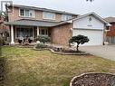 4085 Twine Crescent, Mississauga, ON  - Outdoor With Deck Patio Veranda 