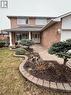 4085 Twine Crescent, Mississauga, ON  - Outdoor With Deck Patio Veranda 