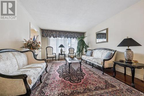 Living Room - 4085 Twine Crescent, Mississauga, ON - Indoor