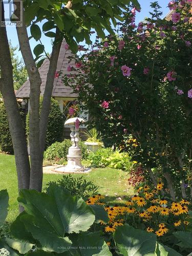 4085 Twine Crescent, Mississauga, ON - Outdoor