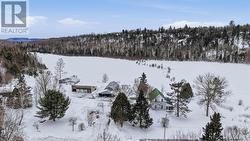 580 Mackay RD  Bruce Mines, ON P0R 1C0