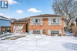 789 RYMAL Road  Hamilton, ON L8W 1B6