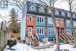 3 - 39 REGINA STREET  London East (East F), ON N5Y 3B6