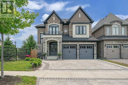 25 LADDER CRESCENT  East Gwillimbury, ON L9N 0N8