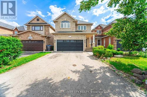 61 HEADWATER ROAD  Caledon, ON L7E 2W4