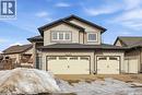 4522 Brass Crescent, Regina, SK  - Outdoor 