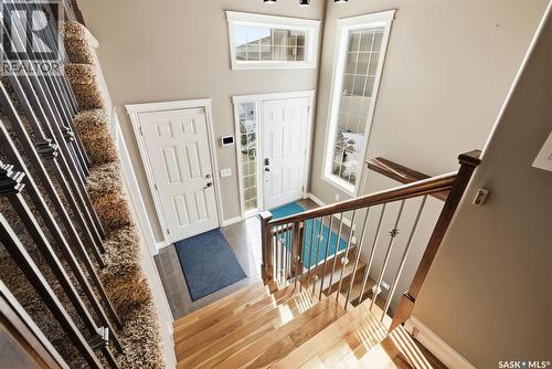 4522 Brass Crescent, Regina, SK - Indoor Photo Showing Other Room