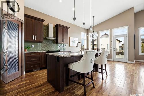 4522 Brass Crescent, Regina, SK - Indoor