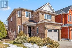 BSMT - 2129 GLENFIELD ROAD  Oakville, ON L6M 3S4