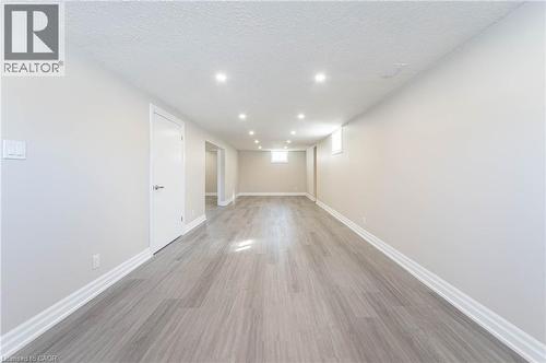 153 Sugar Maple Street, Kitchener, ON - Indoor Photo Showing Other Room