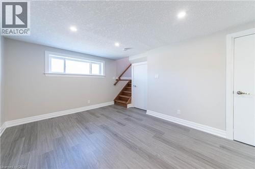 153 Sugar Maple Street, Kitchener, ON - Indoor Photo Showing Other Room