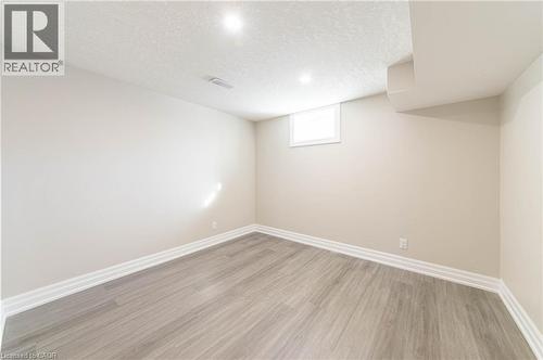 153 Sugar Maple Street, Kitchener, ON - Indoor Photo Showing Other Room