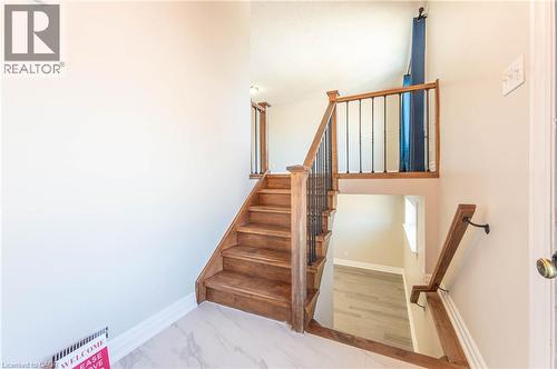 153 Sugar Maple Street, Kitchener, ON - Indoor Photo Showing Other Room