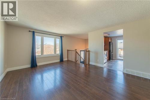 153 Sugar Maple Street, Kitchener, ON - Indoor