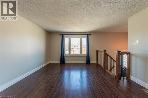 153 Sugar Maple Street, Kitchener, ON - Indoor Photo Showing Other Room