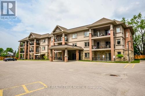 107 - 19B YONGE STREET N  Springwater, ON L0L 1P0