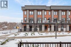 2 WILLOW Street Unit# 38  Paris, ON N3L 0K7