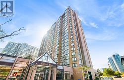 303 - 285 ENFIELD PLACE  Mississauga, ON L5B 3Y6