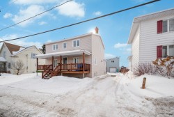 20  - 20A 4e Rue  Montmagny, QC G5V 3K9