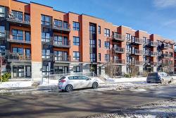 318-2145 Rue St-Clément  Montréal (Mercier/Hochelaga-Maisonneuve), QC H1V 3E9