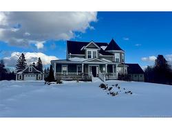 521 Royal  Memramcook, NB E4K 1N7