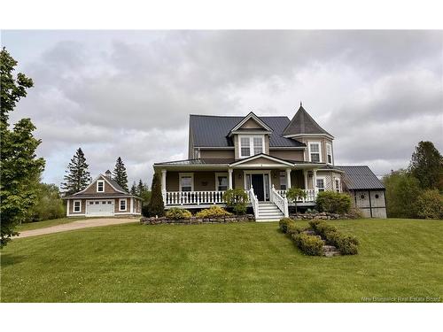 521 Royal, Memramcook, NB 