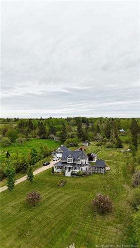 521 Royal, Memramcook, NB 