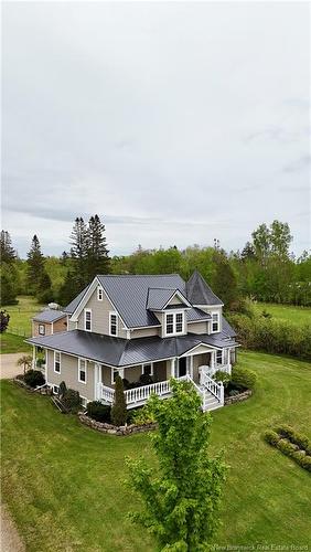 521 Royal, Memramcook, NB 