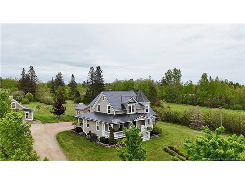521 Royal, Memramcook, NB 