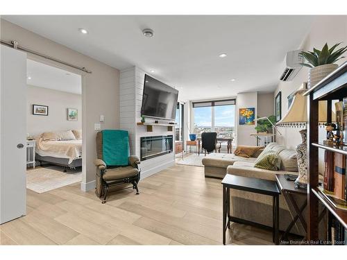 702-55 Queen St, Moncton, NB 