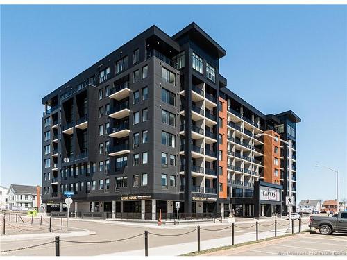 702-55 Queen St, Moncton, NB 