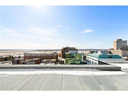 702-55 Queen St, Moncton, NB 