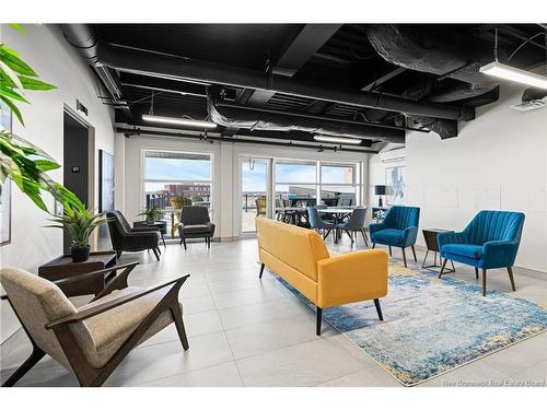 702-55 Queen St, Moncton, NB 