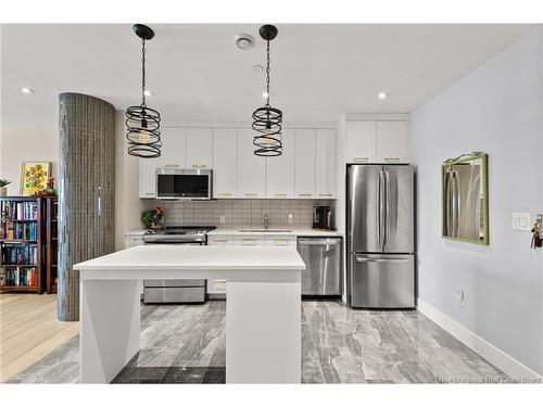 702-55 Queen St, Moncton, NB 