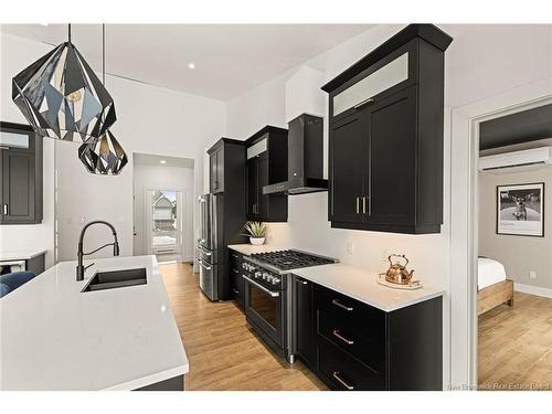 42 Kervin, Moncton, NB 