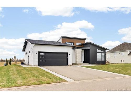 42 Kervin, Moncton, NB 