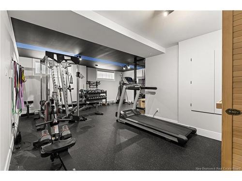 42 Kervin, Moncton, NB 