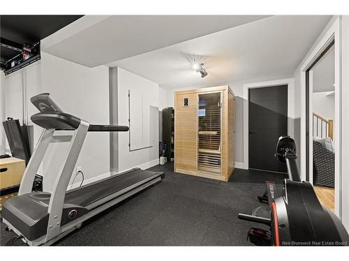 42 Kervin, Moncton, NB 