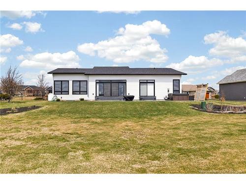 42 Kervin, Moncton, NB 