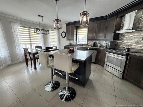 5 Gallant St, Saint-Quentin, NB 