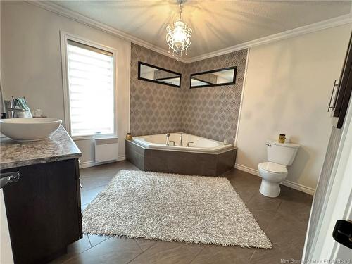 5 Gallant St, Saint-Quentin, NB 