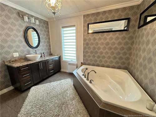 5 Gallant St, Saint-Quentin, NB 