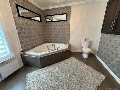 5 Gallant St, Saint-Quentin, NB 