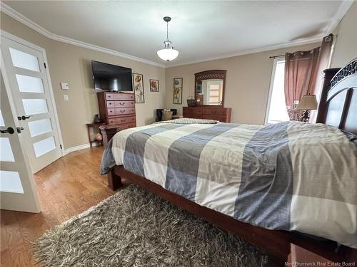 5 Gallant St, Saint-Quentin, NB 