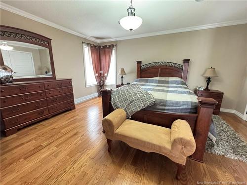5 Gallant St, Saint-Quentin, NB 