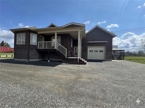 5 Gallant St, Saint-Quentin, NB 