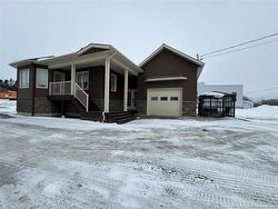 5 Gallant ST  Saint-Quentin, NB E8A 2N5