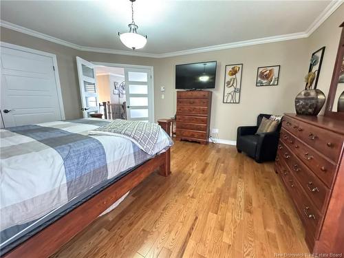 5 Gallant St, Saint-Quentin, NB 