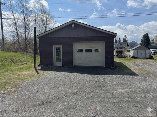 5 Gallant St, Saint-Quentin, NB 