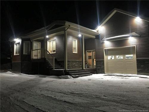 5 Gallant St, Saint-Quentin, NB 